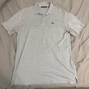 Travis Mathew Polo
